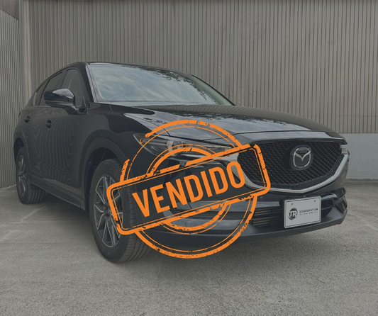 Mazda CX-5 Diesel