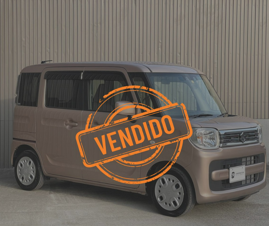 Suzuki Spacia G