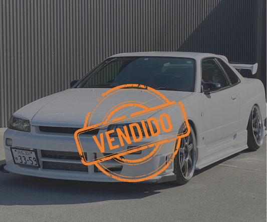 Nissan Skyline