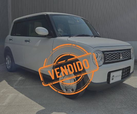 Suzuki Lapin