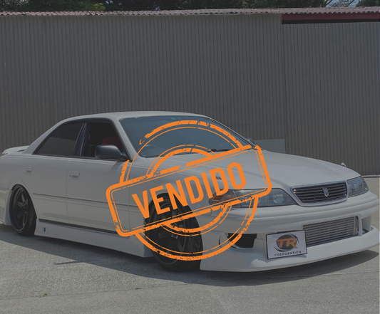 Toyota Mark II