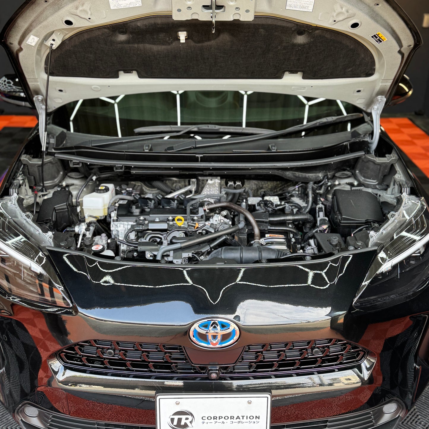 Toyota Yaris Cross Hybrid