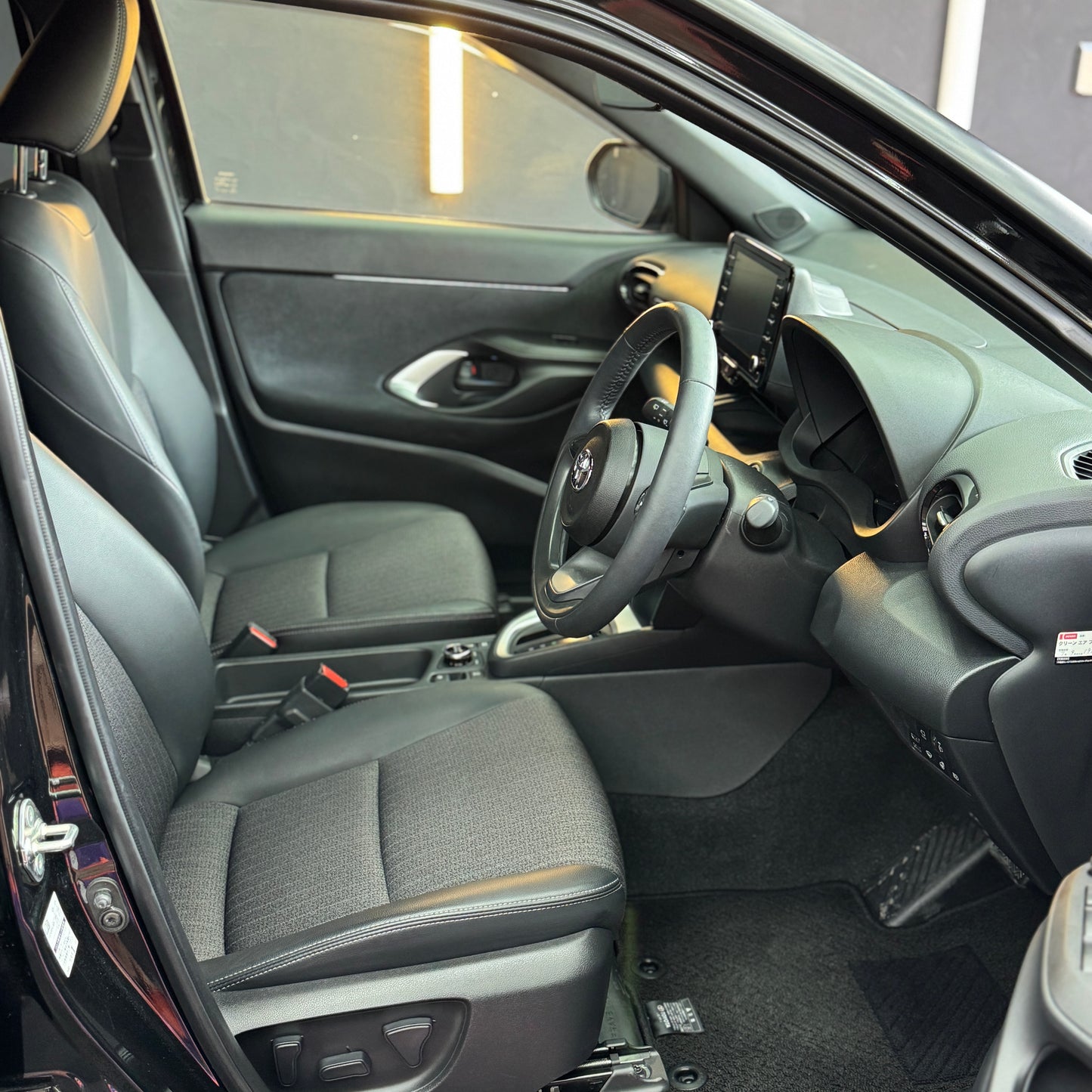 Toyota Yaris Cross Hybrid