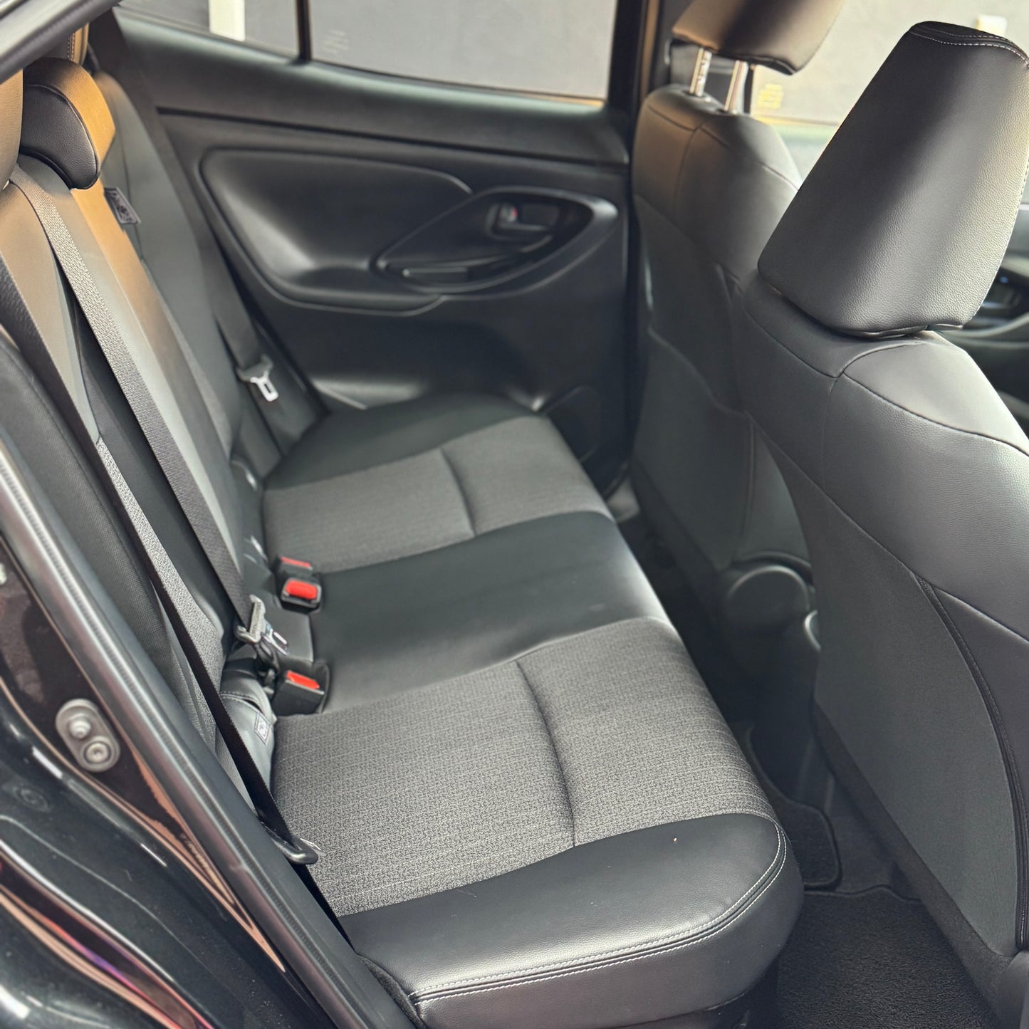 Toyota Yaris Cross Hybrid