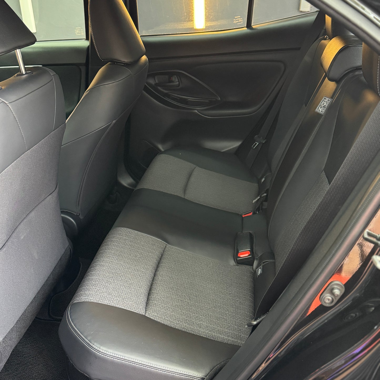 Toyota Yaris Cross Hybrid