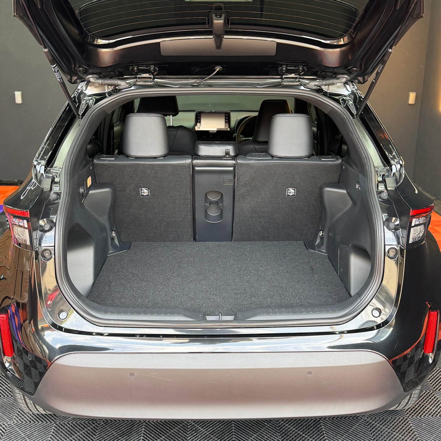 Toyota Yaris Cross Hybrid