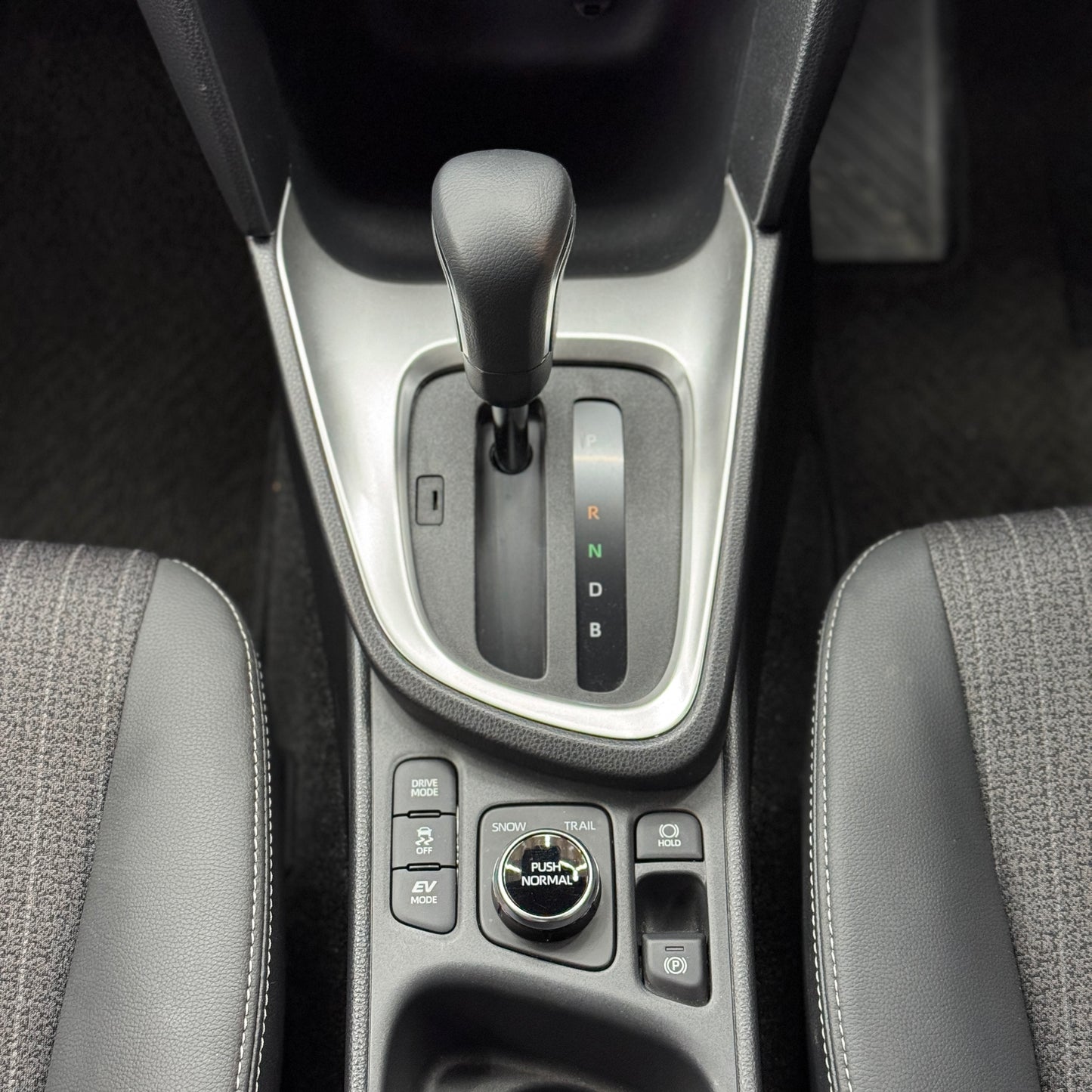 Toyota Yaris Cross Hybrid