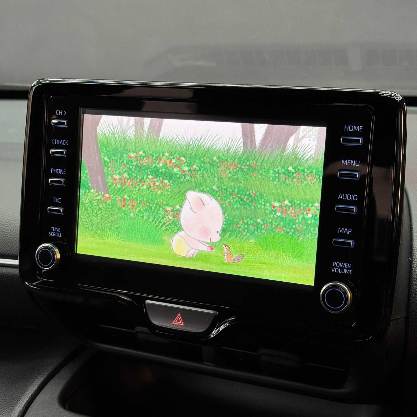 Toyota Yaris Cross Hybrid
