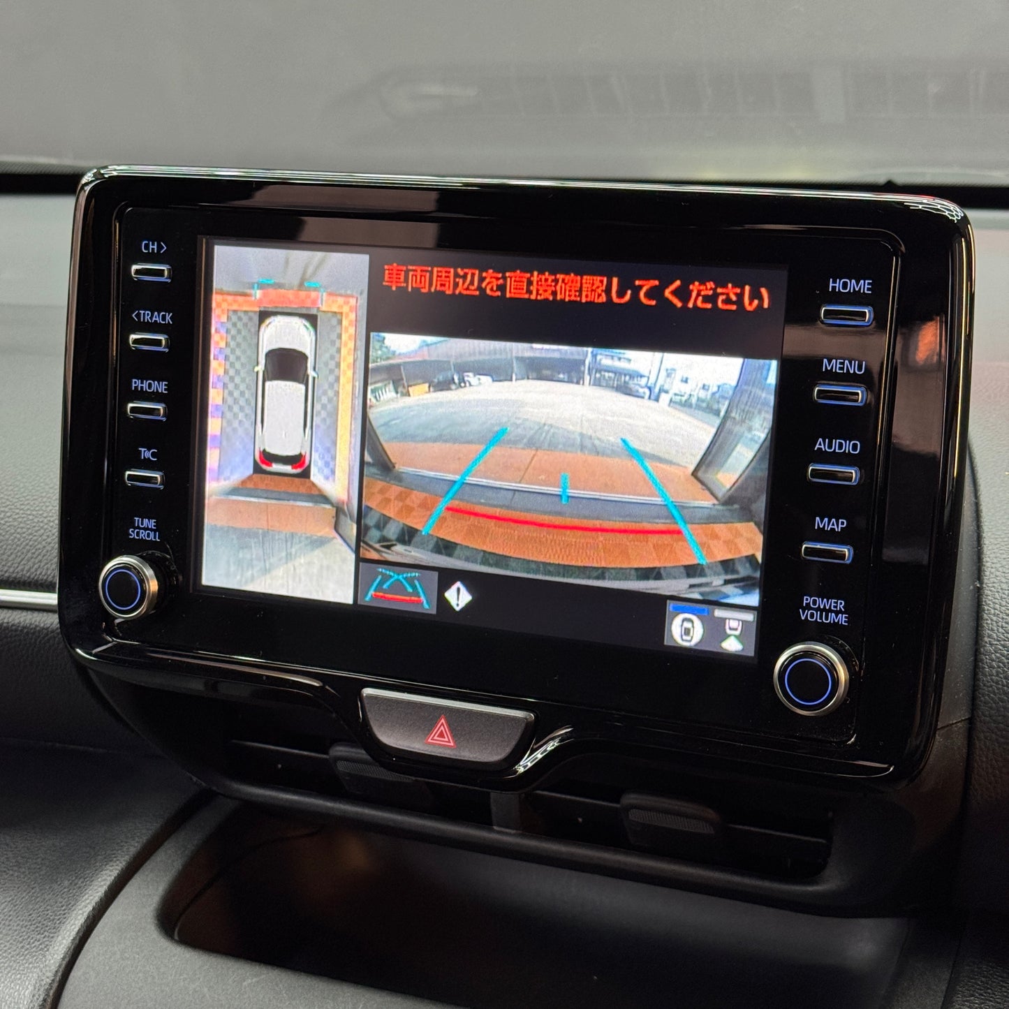 Toyota Yaris Cross Hybrid