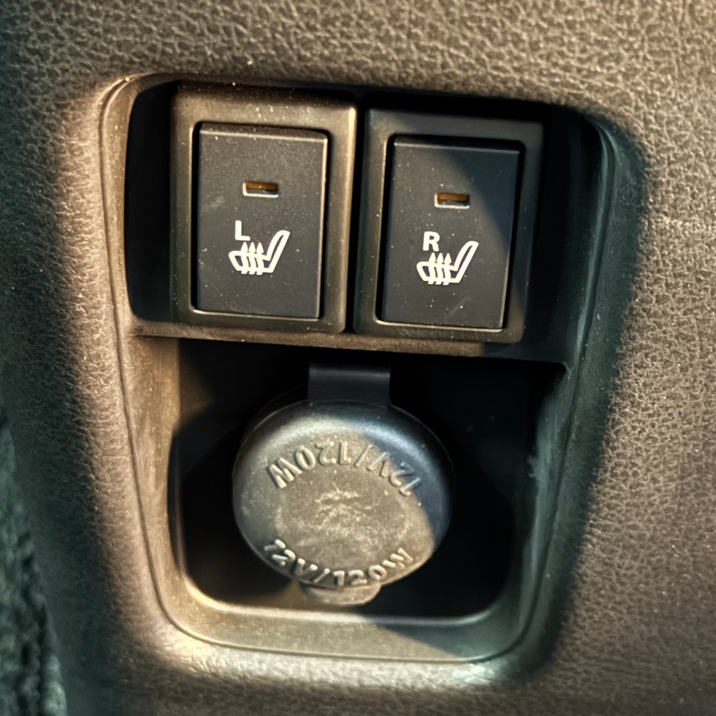 Suzuki Hustler Turbo Hybrid 4WD