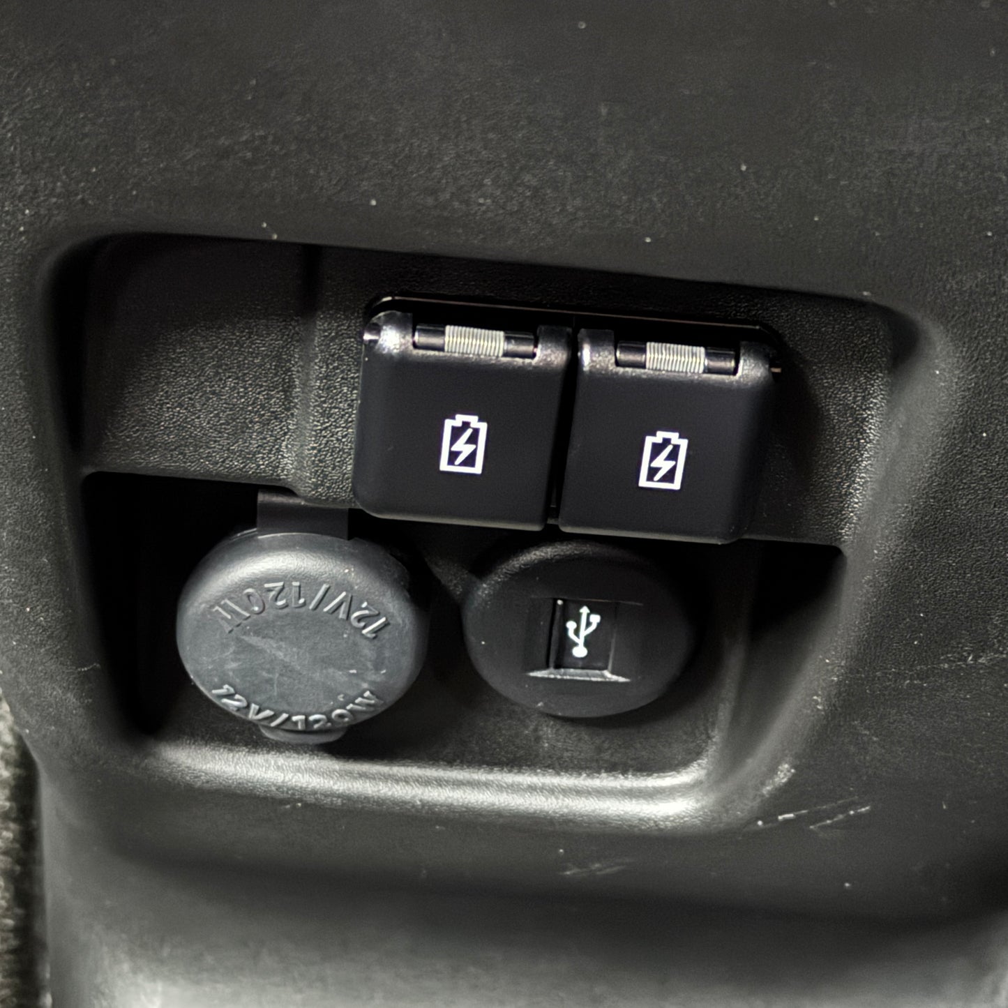 Suzuki Spacia Gear XZ Turbo Hybrid