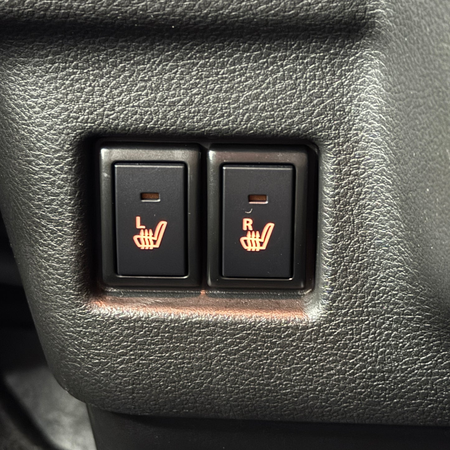 Suzuki Spacia Gear XZ Turbo Hybrid