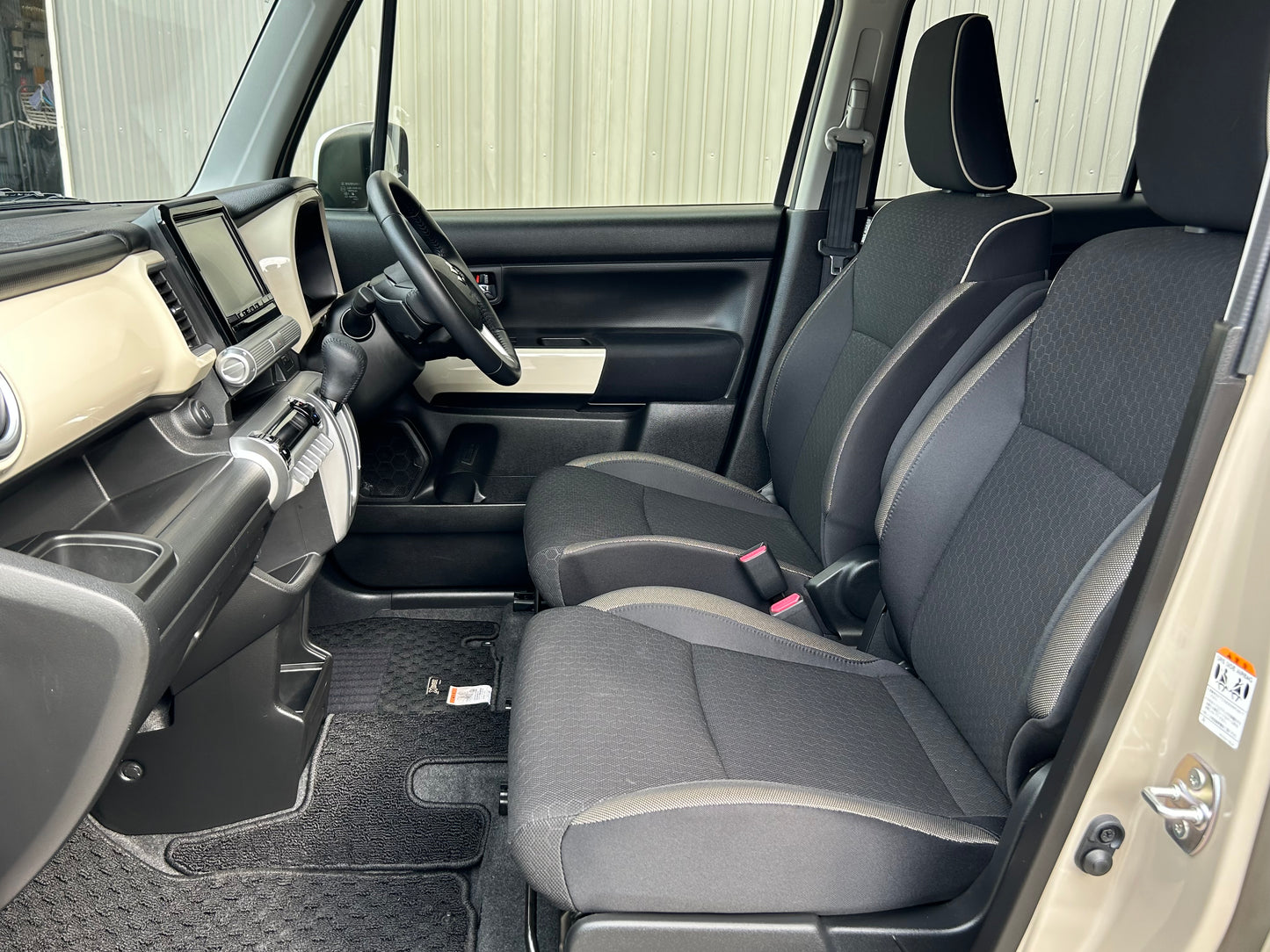 Suzuki X-Bee