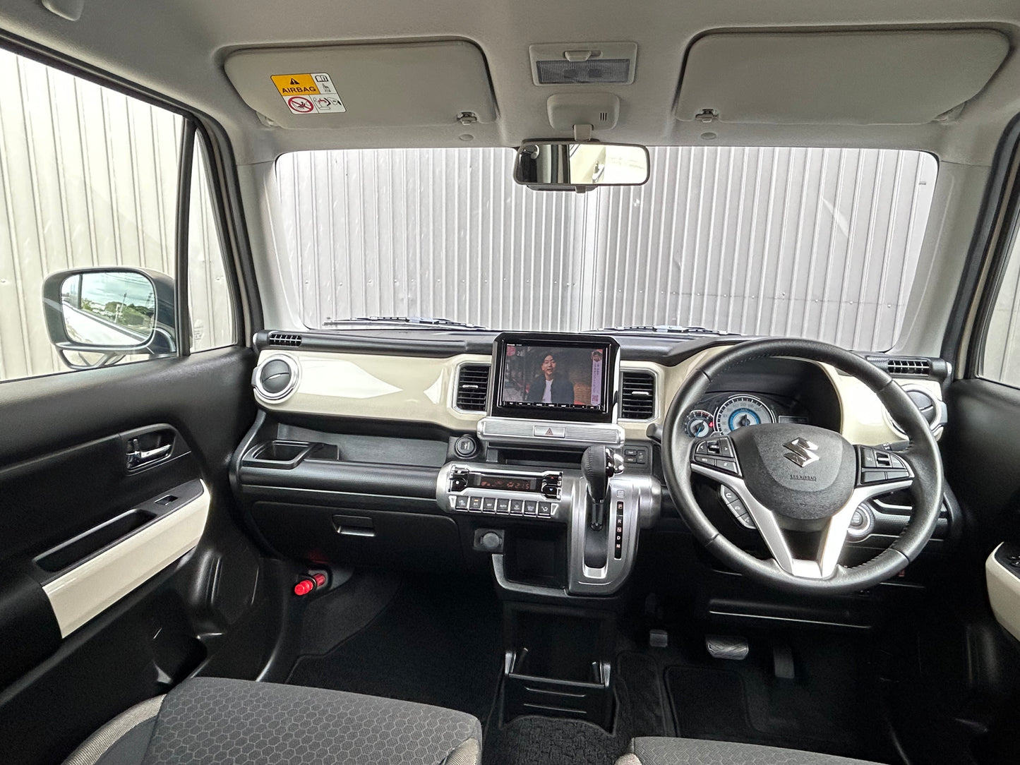 Suzuki X-Bee