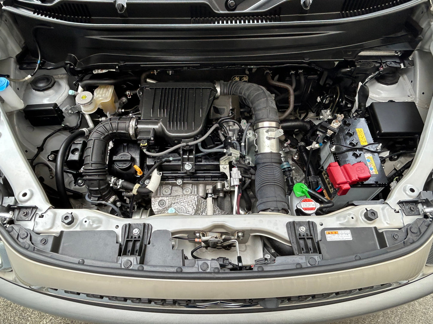 Suzuki X-Bee