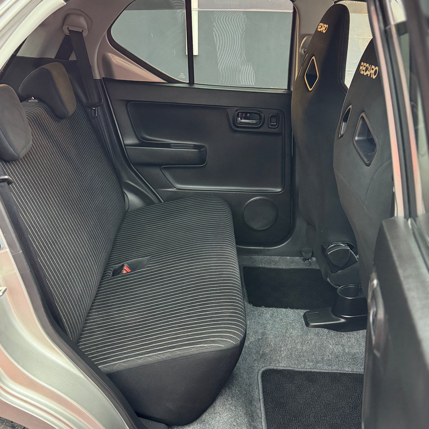 Suzuki Alto Works Manual