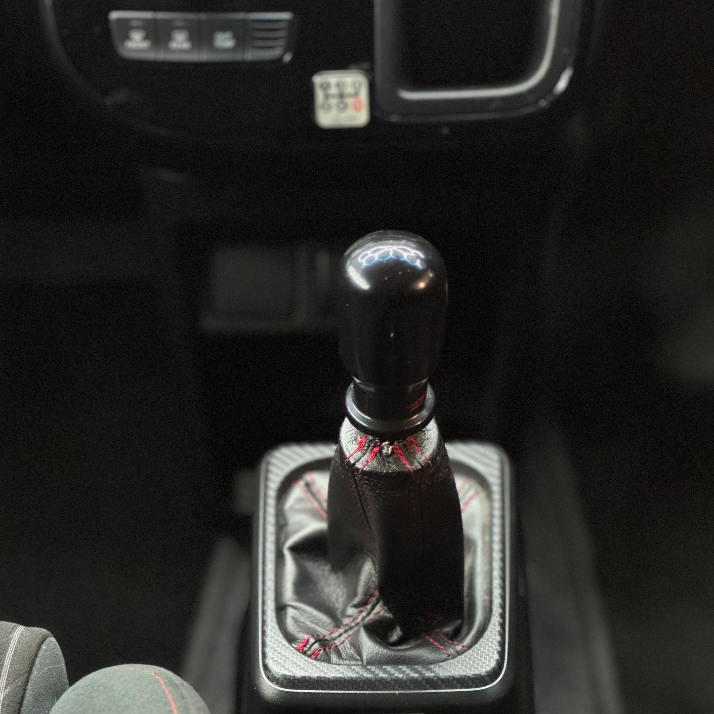 Suzuki Alto Works Manual