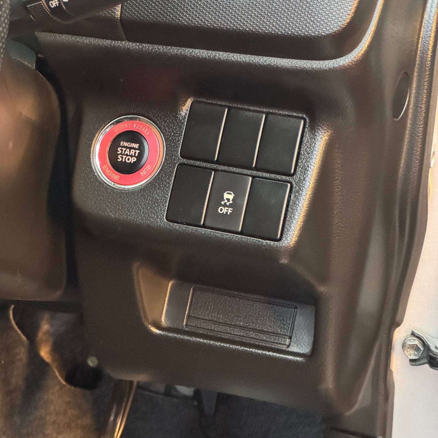 Suzuki Alto Works Manual