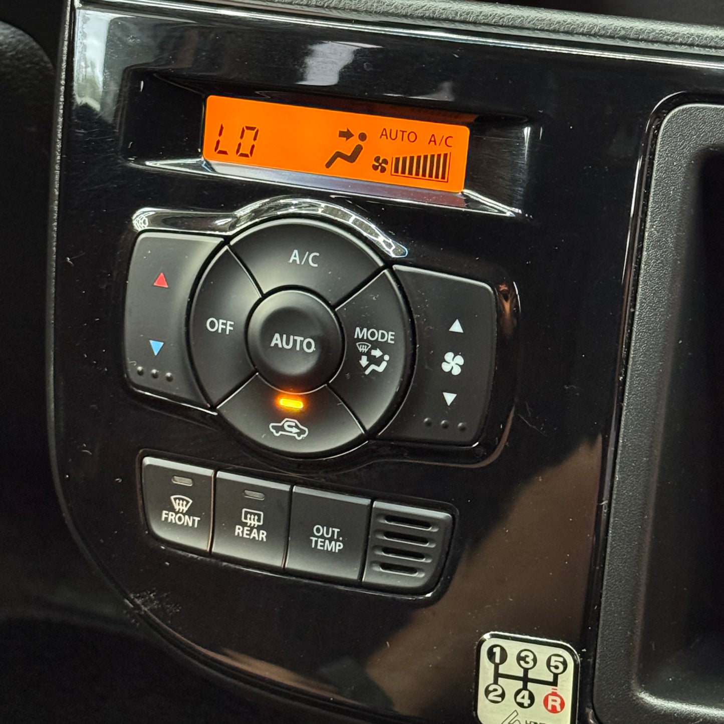 Suzuki Alto Works Manual