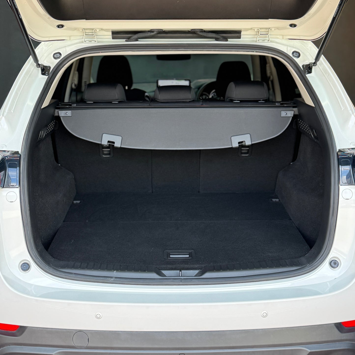 Mazda CX-5 4WD Diesel XD Smart Edition