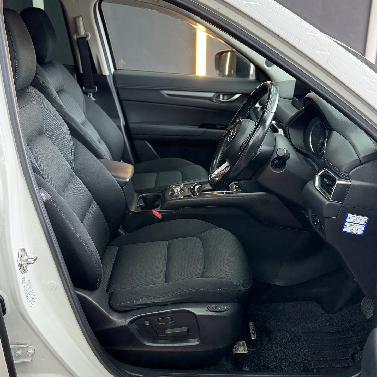 Mazda CX-5 XD Pro Active