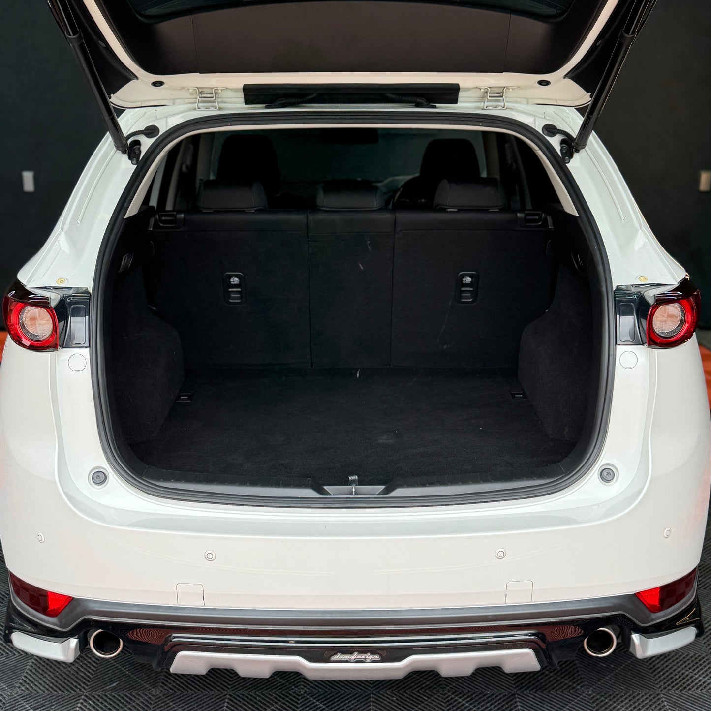 Mazda CX-5 XD Pro Active