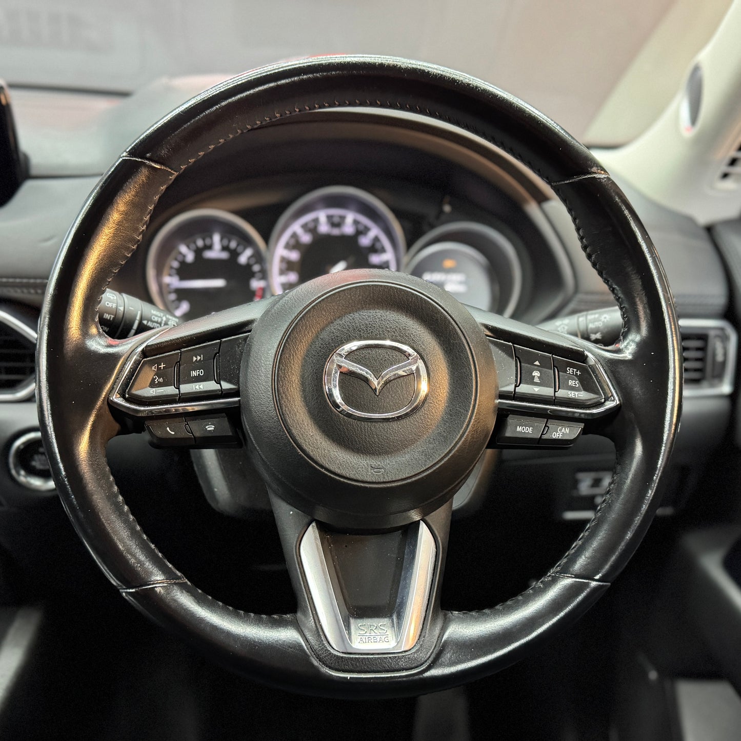 Mazda CX-5 XD Pro Active