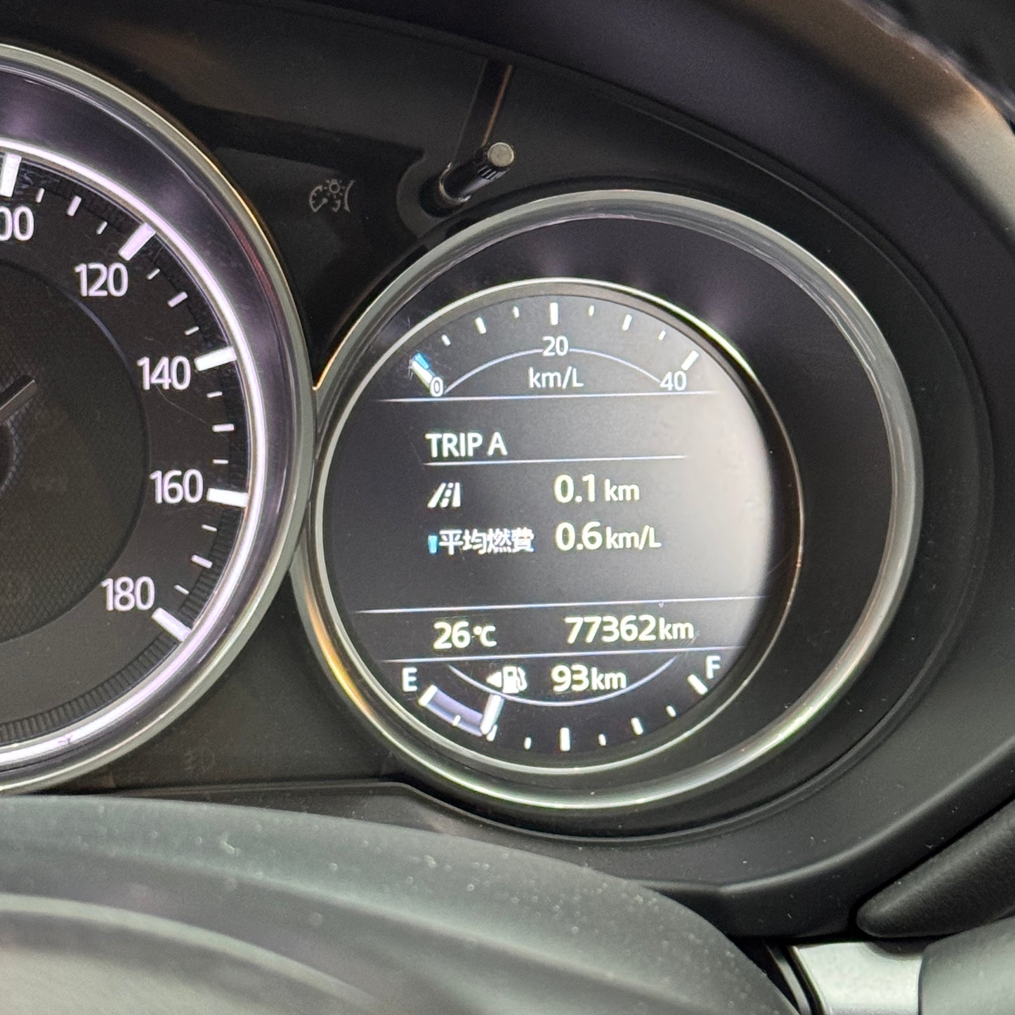 Mazda CX-5 XD Pro Active
