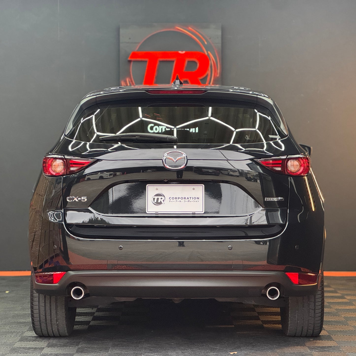 Mazda CX-5 XD Proactive