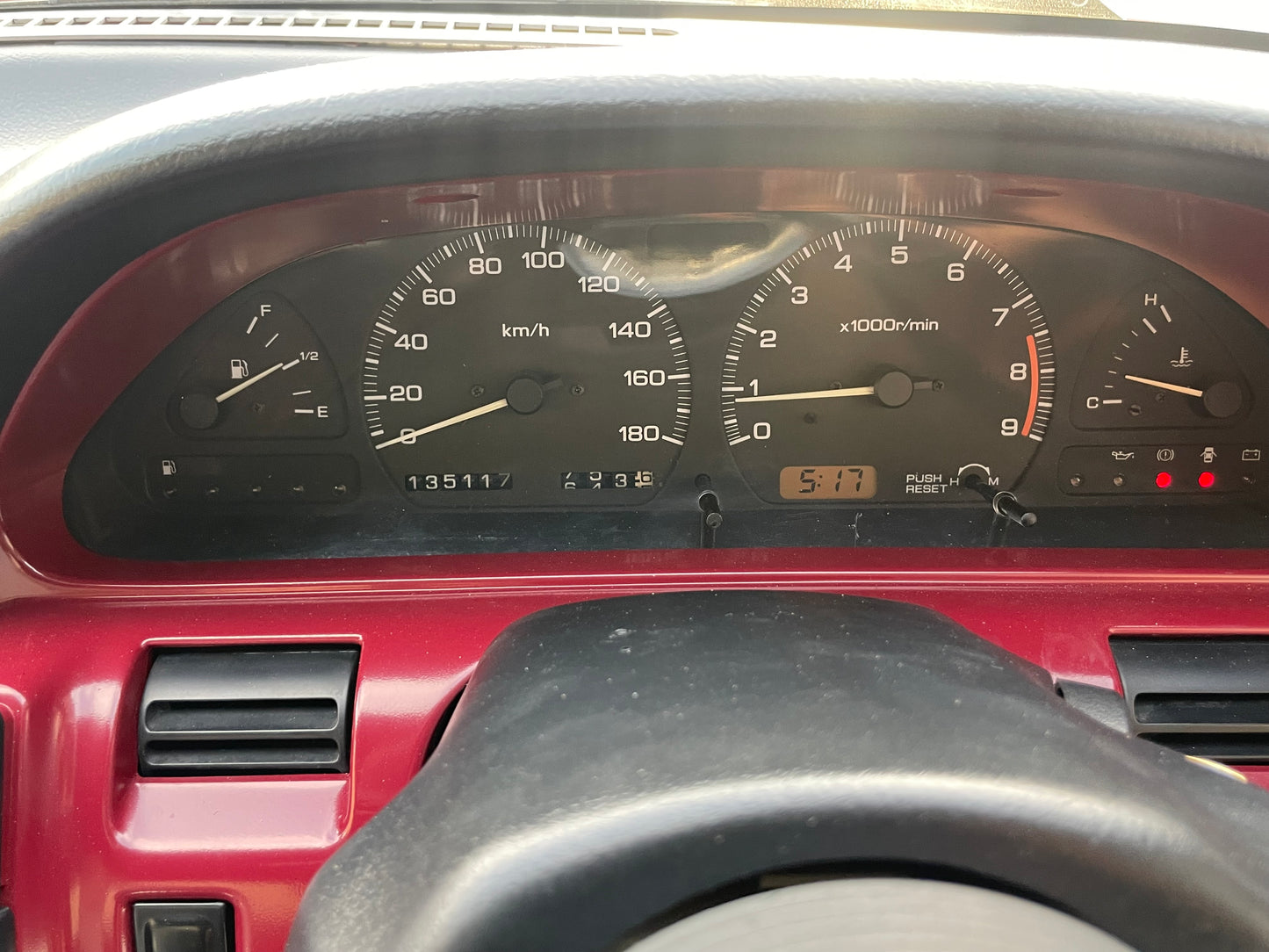 Nissan Silvia S13