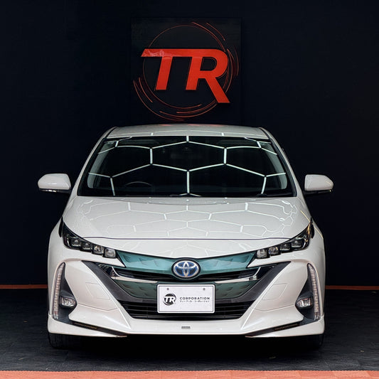 Toyota Prius PHV NAVI Package
