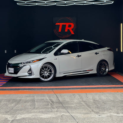 Toyota Prius PHV NAVI Package