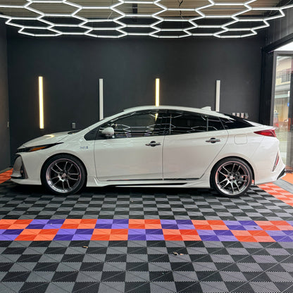 Toyota Prius PHV NAVI Package