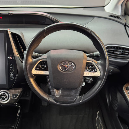 Toyota Prius PHV NAVI Package