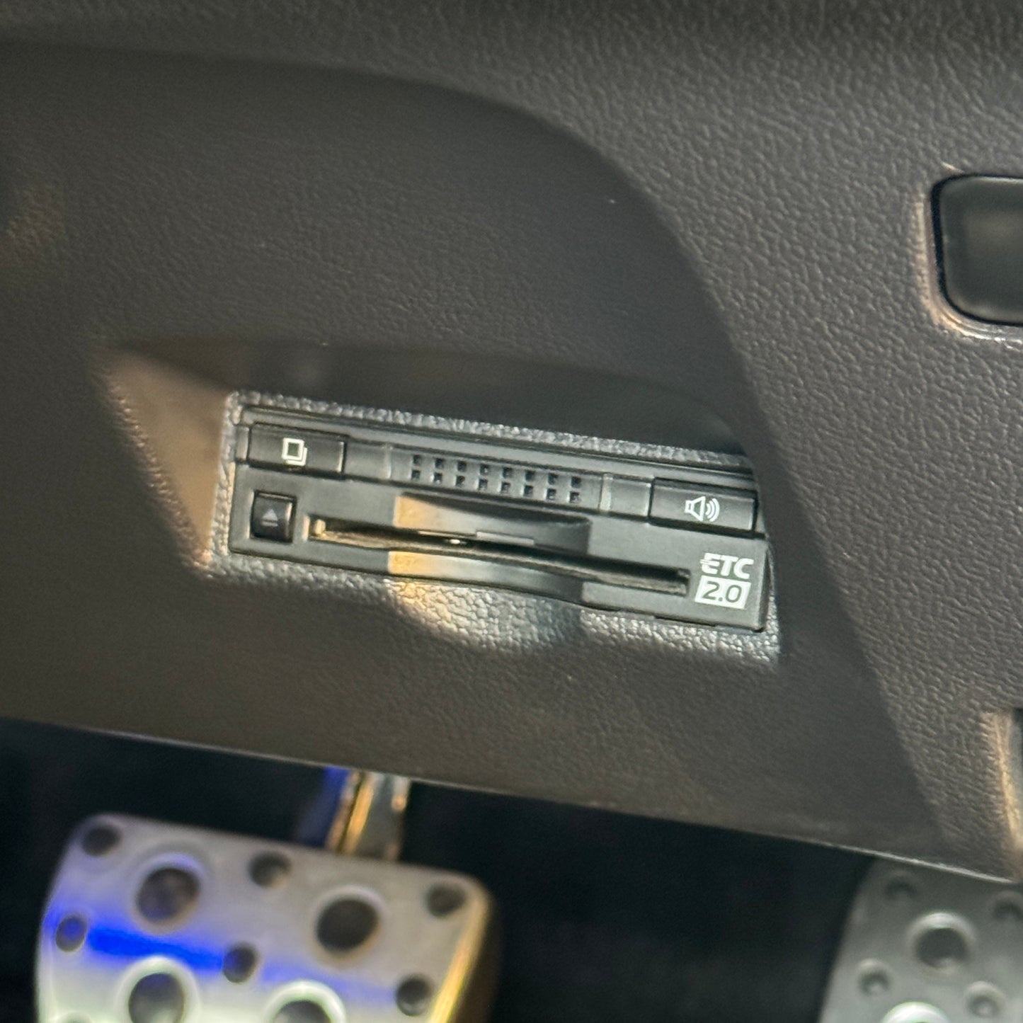 Toyota Prius PHV NAVI Package