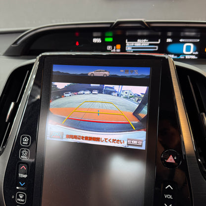 Toyota Prius PHV NAVI Package