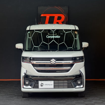 Suzuki Spacia Custom XS Turbo