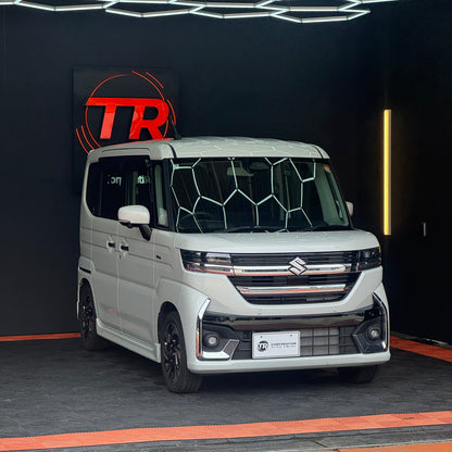 Suzuki Spacia Custom XS Turbo
