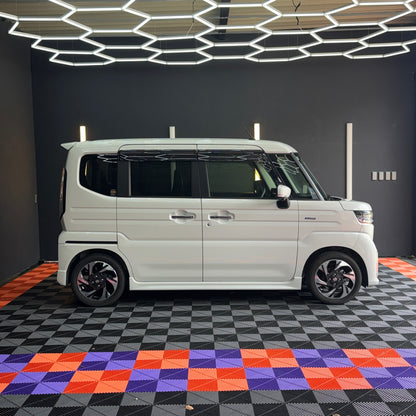 Suzuki Spacia Custom XS Turbo