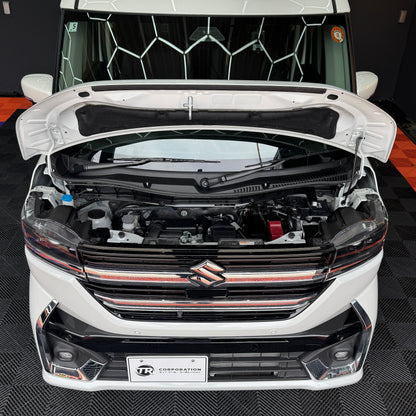 Suzuki Spacia Custom XS Turbo