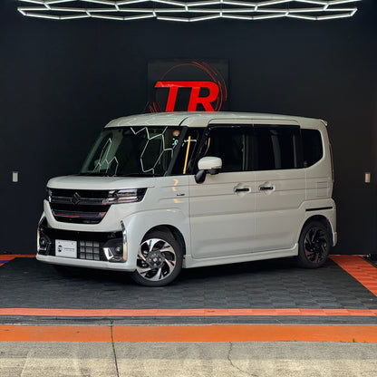 Suzuki Spacia Custom XS Turbo