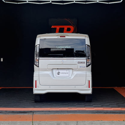 Suzuki Spacia Custom XS Turbo