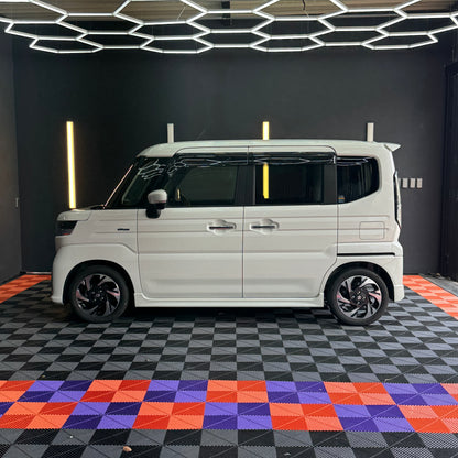 Suzuki Spacia Custom XS Turbo