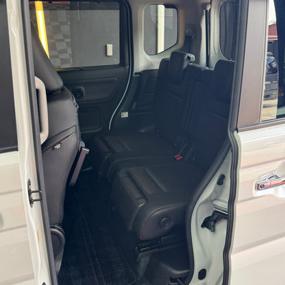 Suzuki Spacia Custom XS Turbo