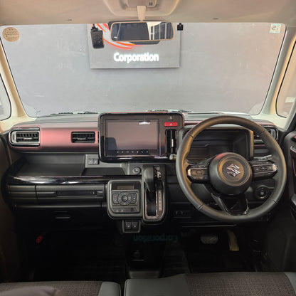 Suzuki Spacia Custom XS Turbo