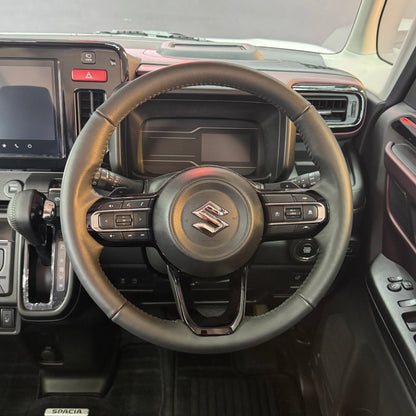 Suzuki Spacia Custom XS Turbo