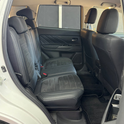 Mitsubishi Outlander PHEV 4WD