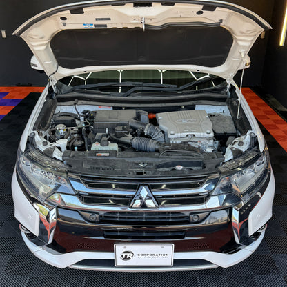 Mitsubishi Outlander PHEV 4WD