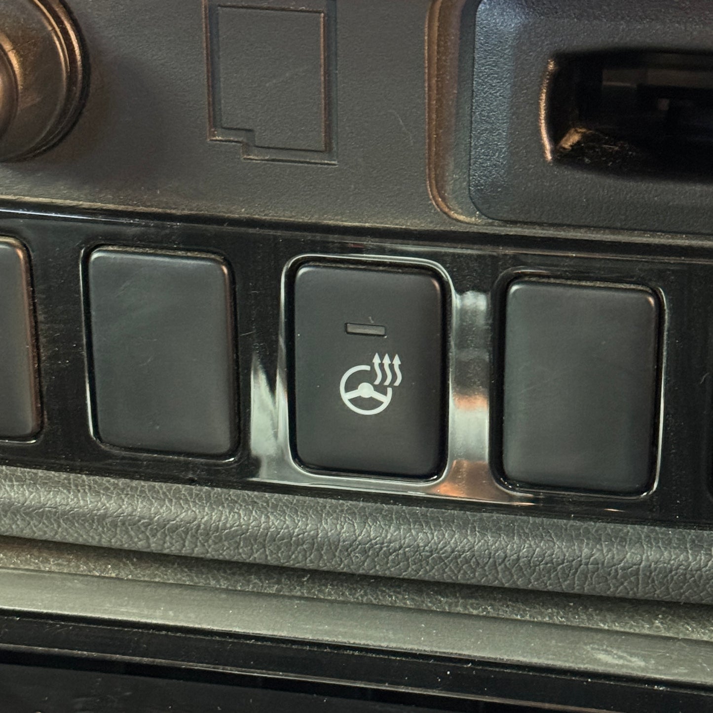 Mitsubishi Outlander PHEV 4WD
