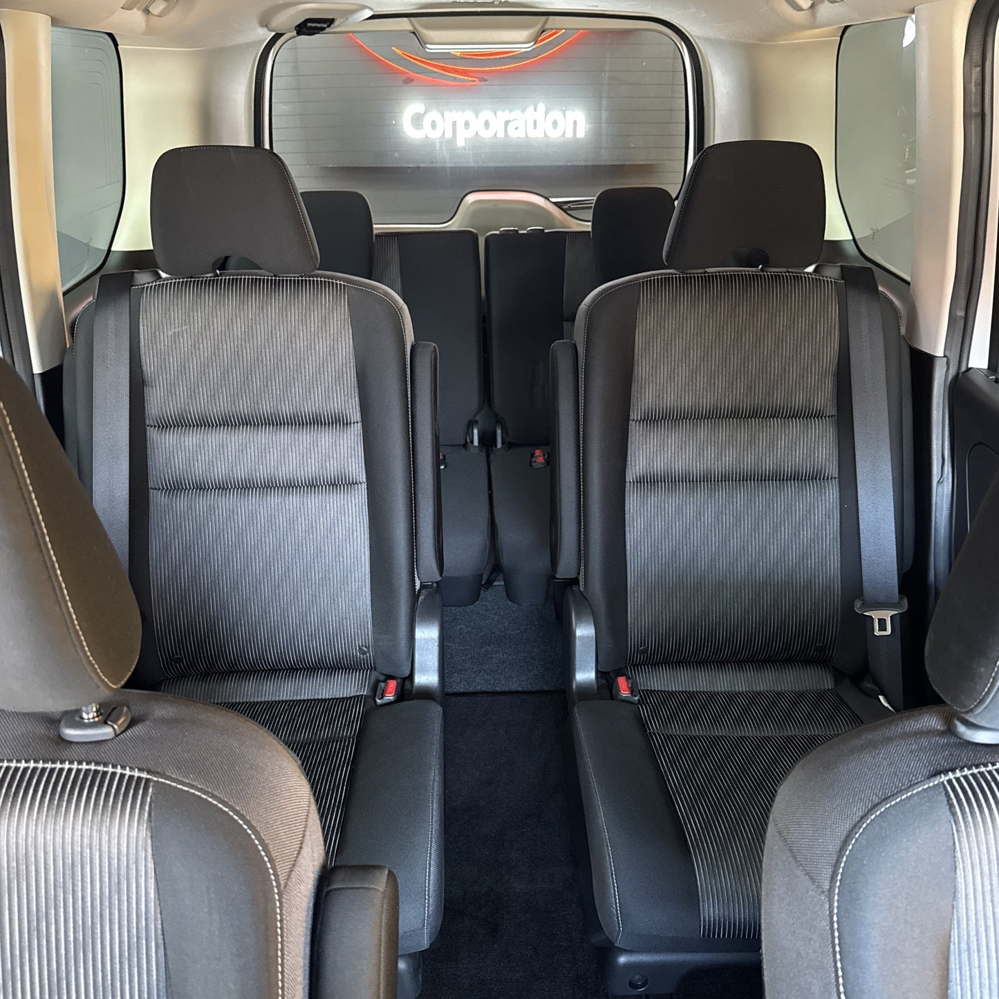 Nissan Serena Highway-Star V e-Power